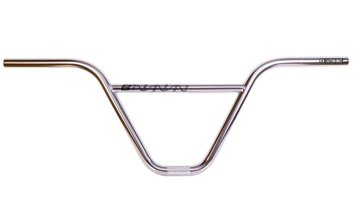 Eastern Scythe BMX Handlebar - Chrome