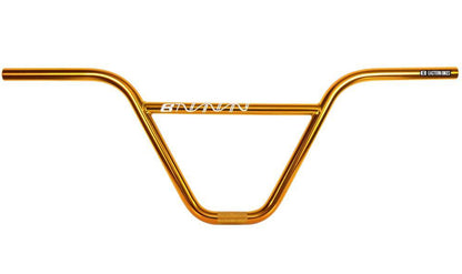 Eastern Scythe BMX Handlebar - Coolant Gold