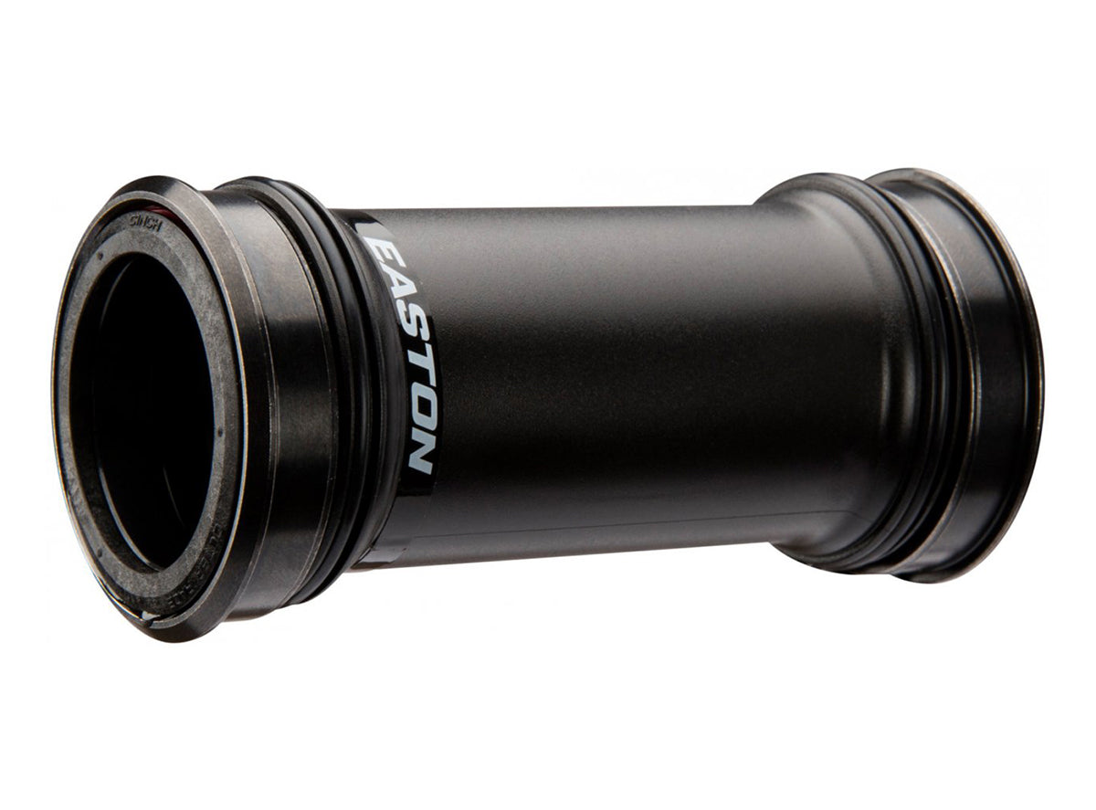 Easton BB386 EVO 30mm Cinch Bottom Bracket Black 86mm - Road 