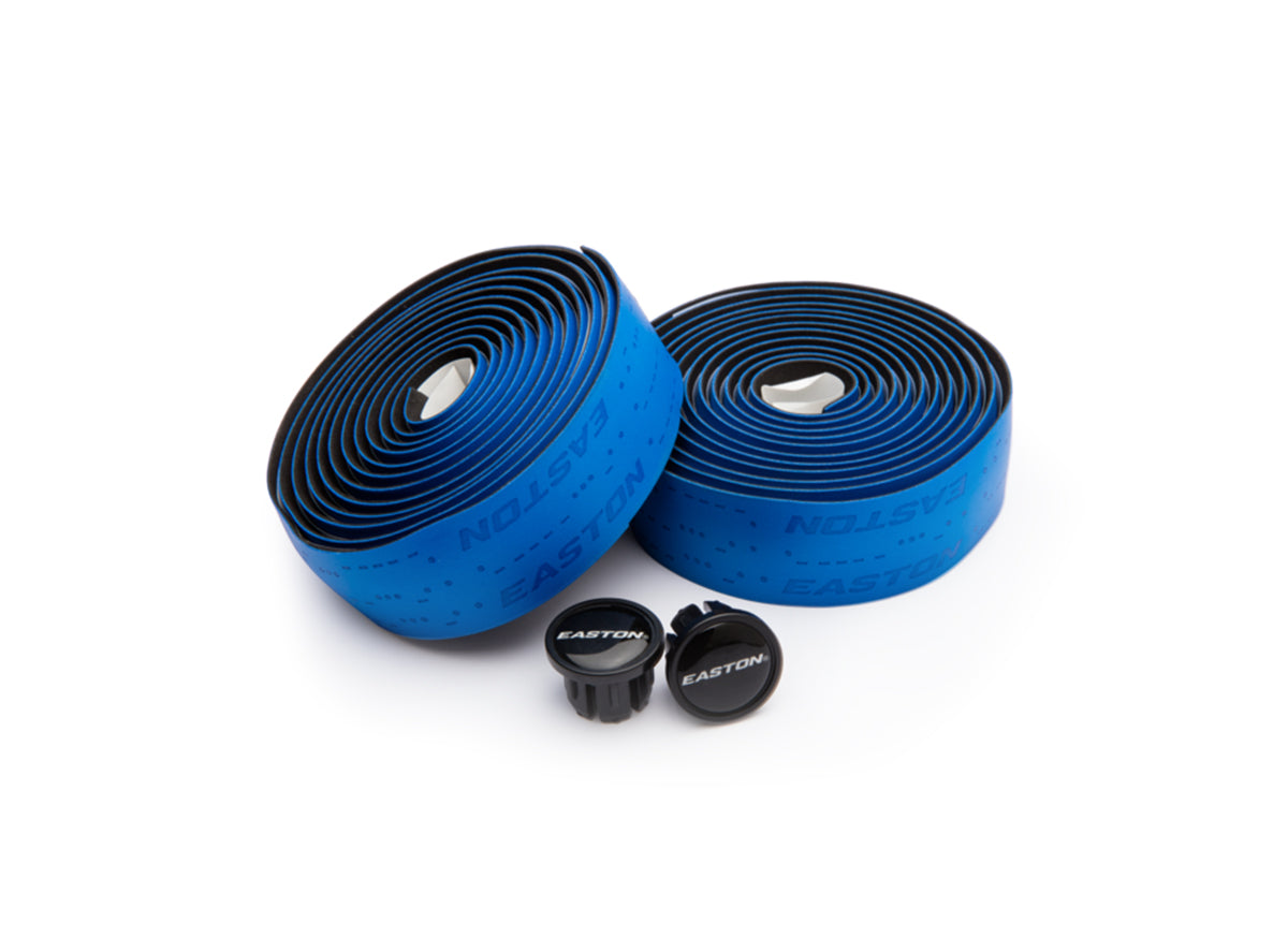 Easton Microfiber Bar Tape - Blue Blue  