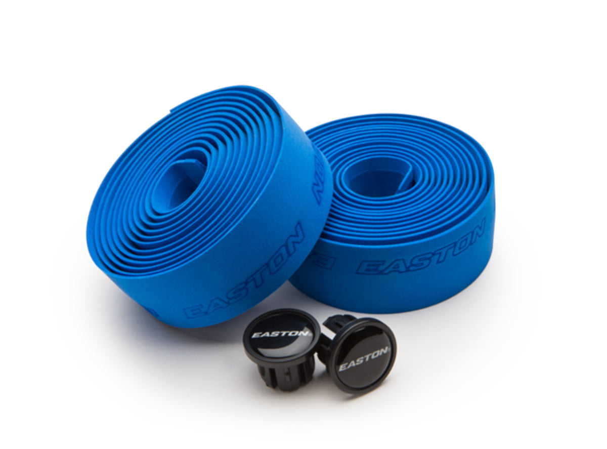 Easton Pinline Logo Bar Tape - Blue Blue  