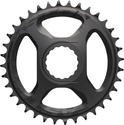 Easton Cinch Direct Mount FlatTop 12 Spd Chainring Black 36t 