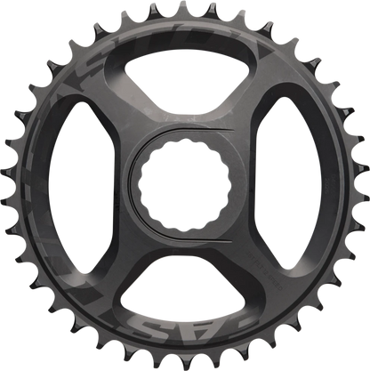 Easton Cinch Direct Mount FlatTop 12 Spd Chainring