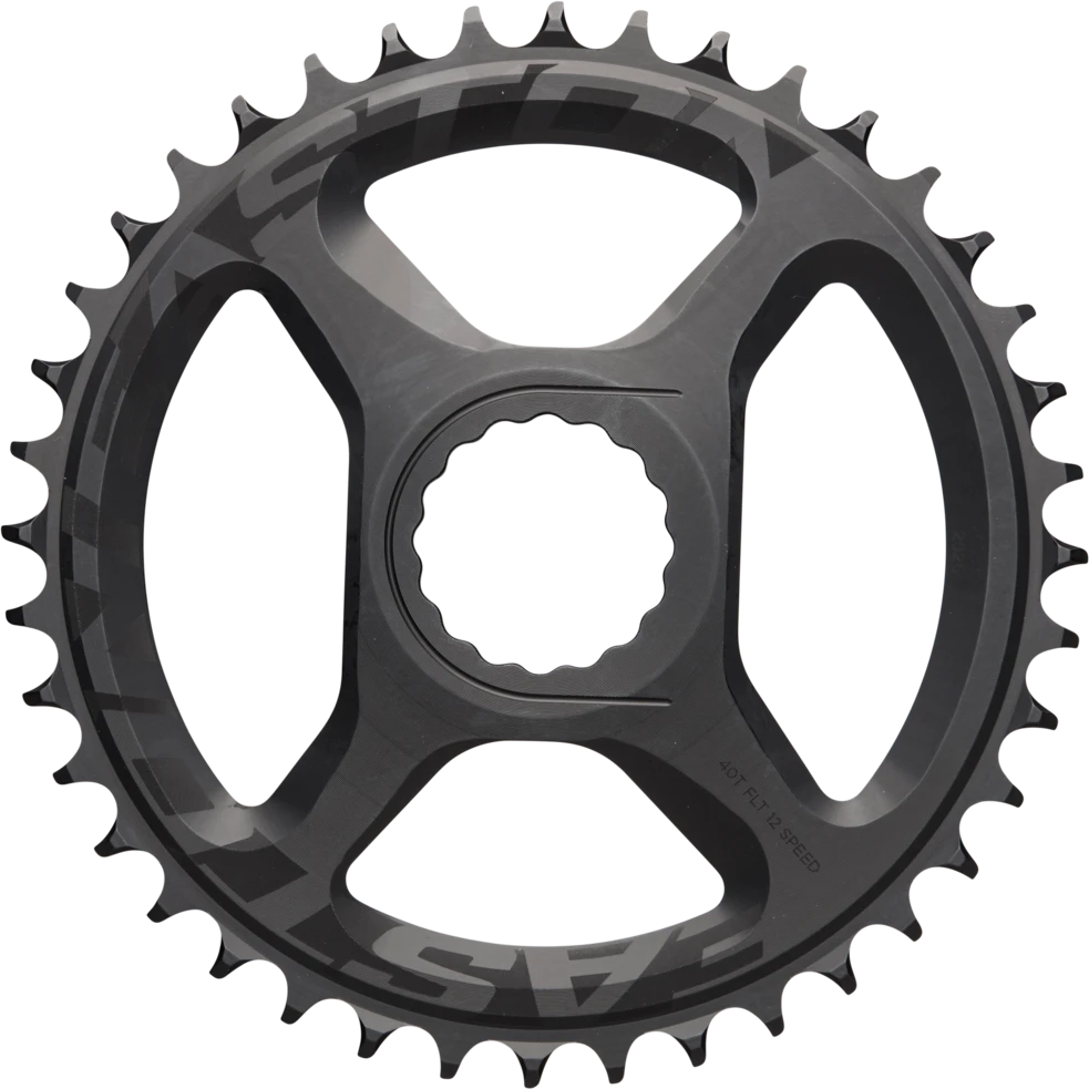 Easton Cinch Direct Mount FlatTop 12 Spd Chainring