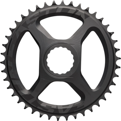 Easton Cinch Direct Mount FlatTop 12 Spd Chainring