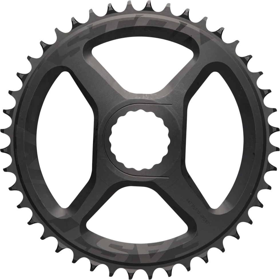 Easton Cinch Direct Mount FlatTop 12 Spd Chainring