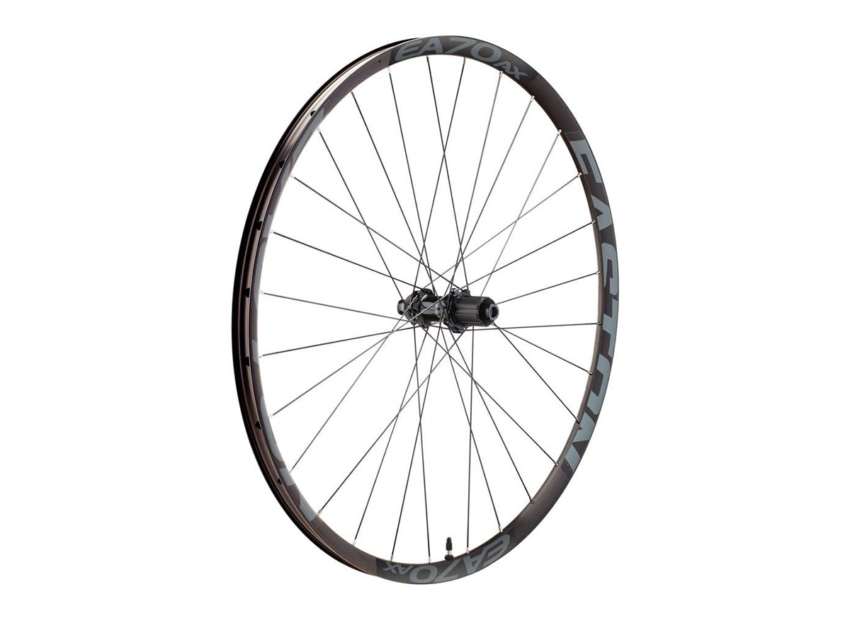 650b best sale rear wheel