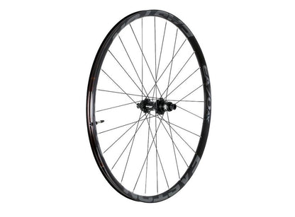 Easton EA70 AX 650b Disc Wheel - Rear Black 12x142/10/135mm - QR 