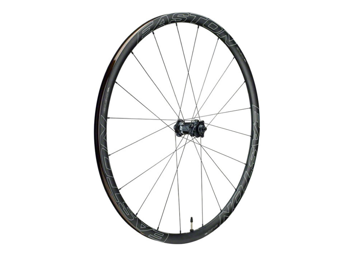 Easton EA90 SL 700c Disc Road Wheel Front Cambria Bike