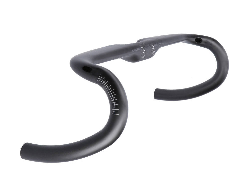 Easton EC70 Aero Carbon Road Handlebar - Cambria Bike