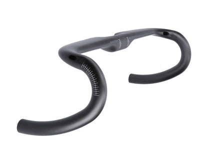 Easton EC70 Aero Carbon Road Handlebar Black 31.8mm - 40cm 