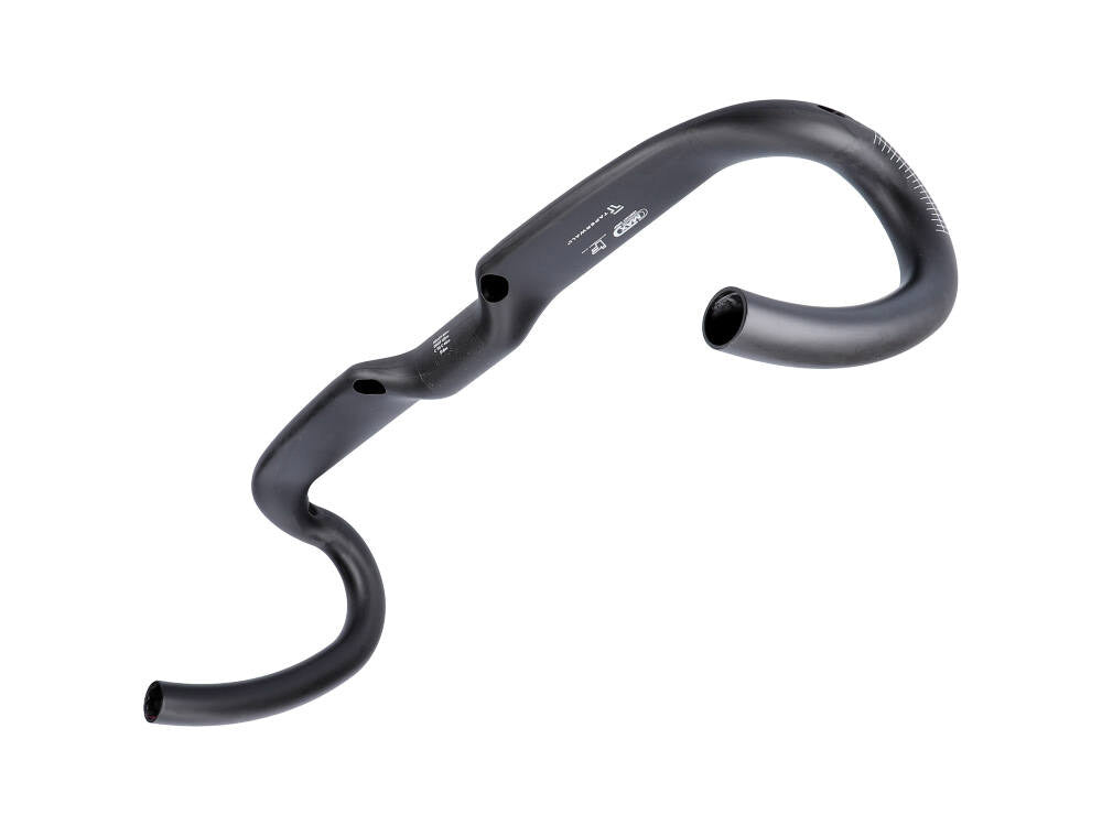 Easton EC70 Aero Carbon Road Handlebar – Cambria Bike