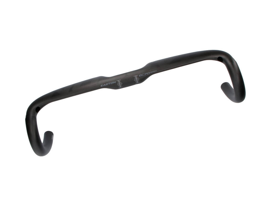 Easton EC70 Aero Carbon Road Handlebar - Cambria Bike