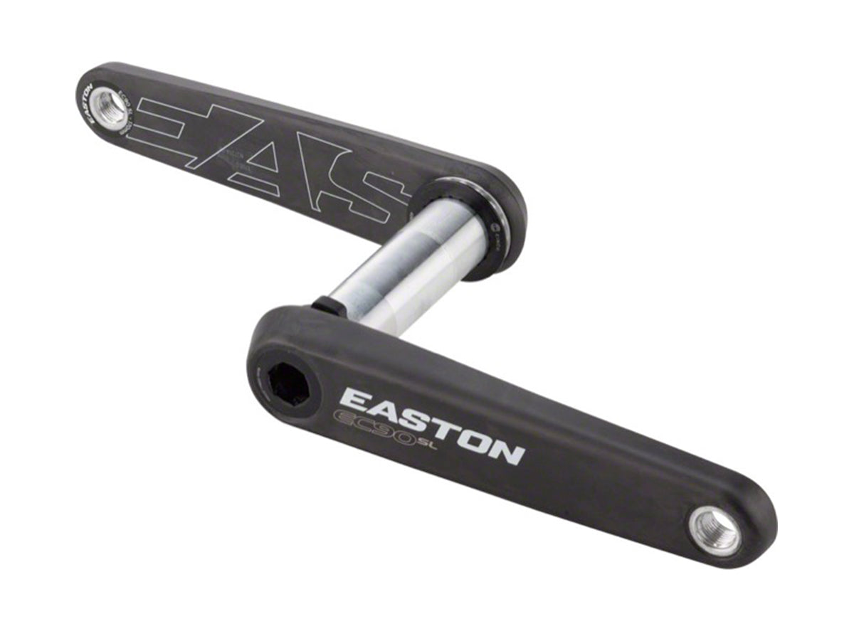 Easton EC90 SL Carbon Crank Arms Black 170mm 