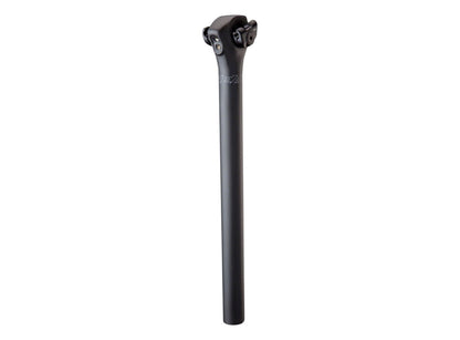 Easton EC90 SL Seatpost - Black Black 27.2mm - 350mm Zero Offset