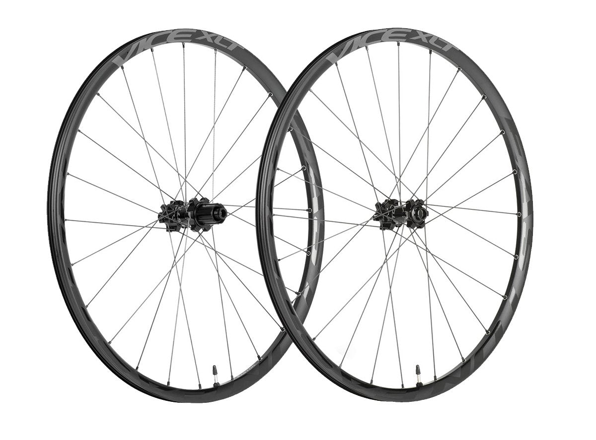 Easton 2025 mtb rims