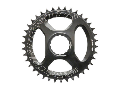 Easton Direct Mount Chainring Black 38t 