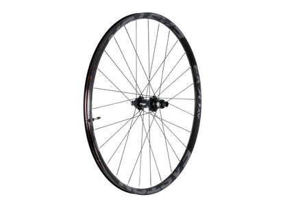 Easton EA70 AX 700c Disc Wheel - Rear - Black
