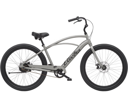 Electra Cruiser Go! Step-Over Bike