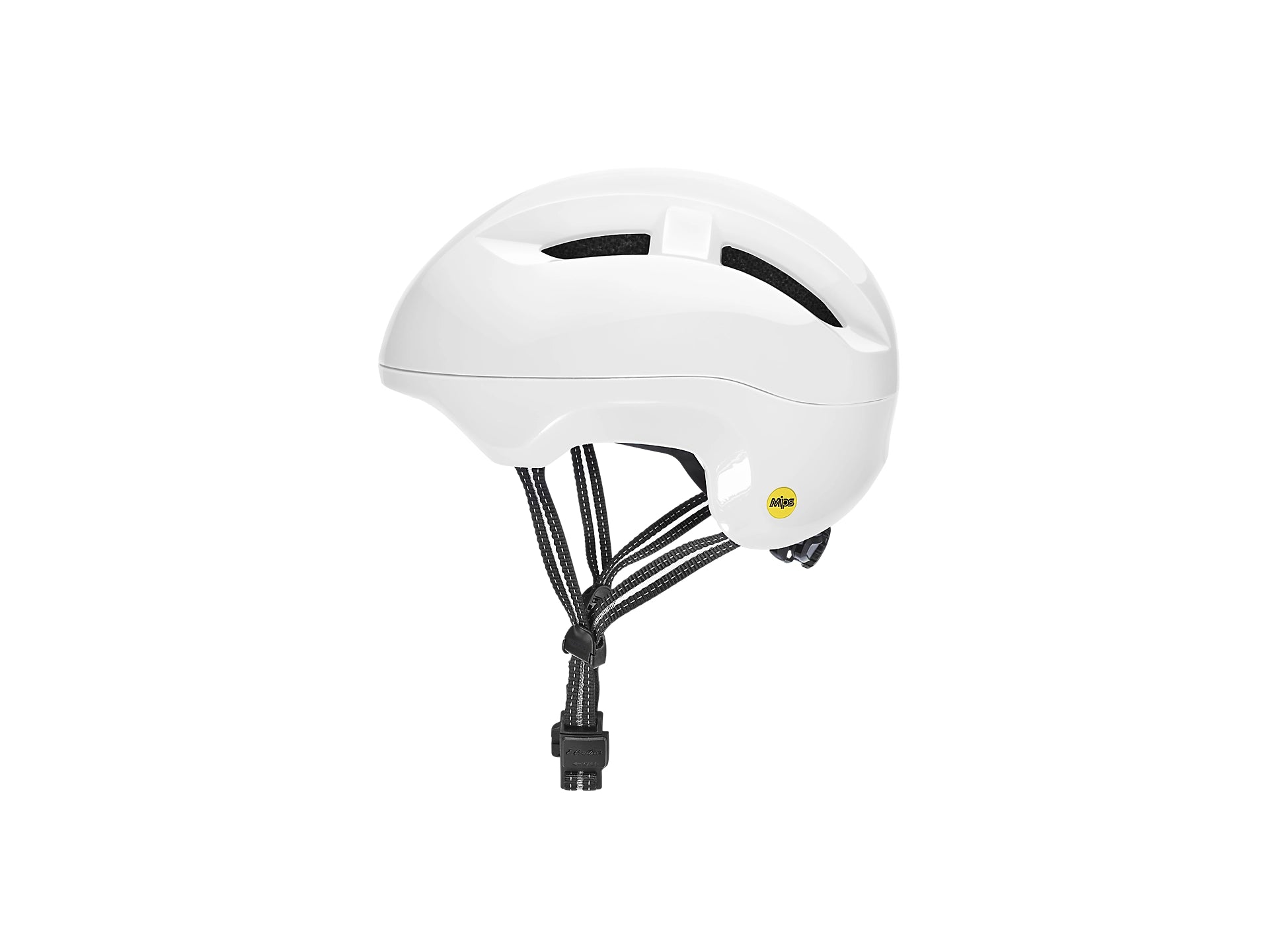 Electra Go MIPS Bike Helmet White Cambria Bike