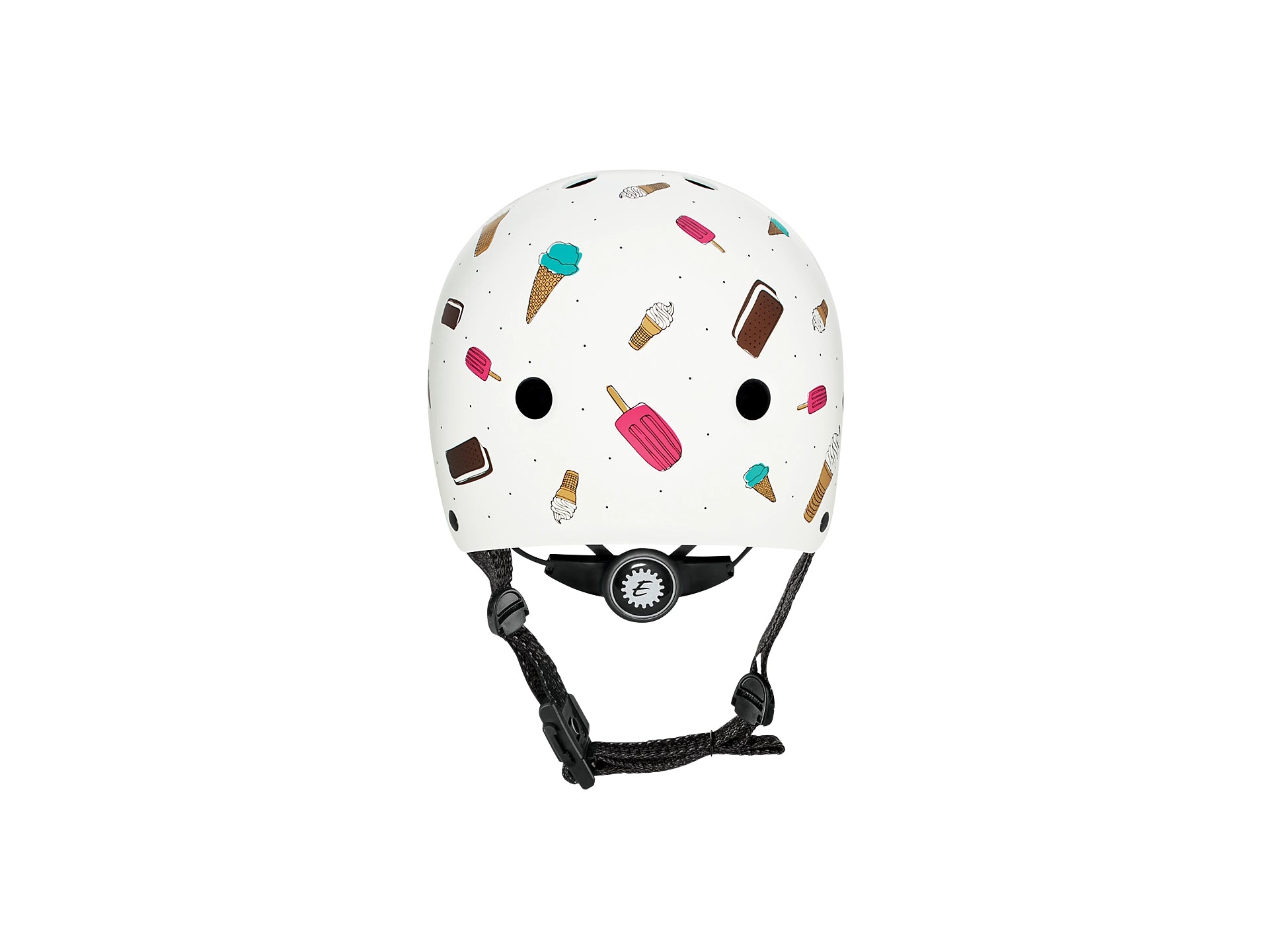 Electra top bike helmet