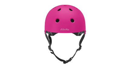 Electra Lifestyle Bike Helmet - Raspberry