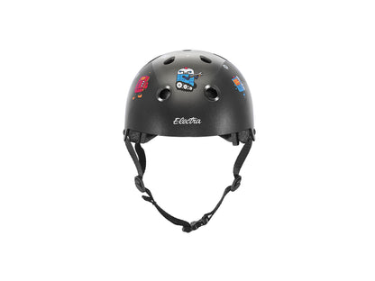 Electra Lifestyle Graphic Bike Helmet - EBC 3000