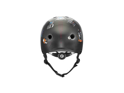 Electra Lifestyle Graphic Bike Helmet - EBC 3000