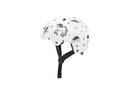 Electra Lifestyle Graphic Bike Helmet - Unicorn