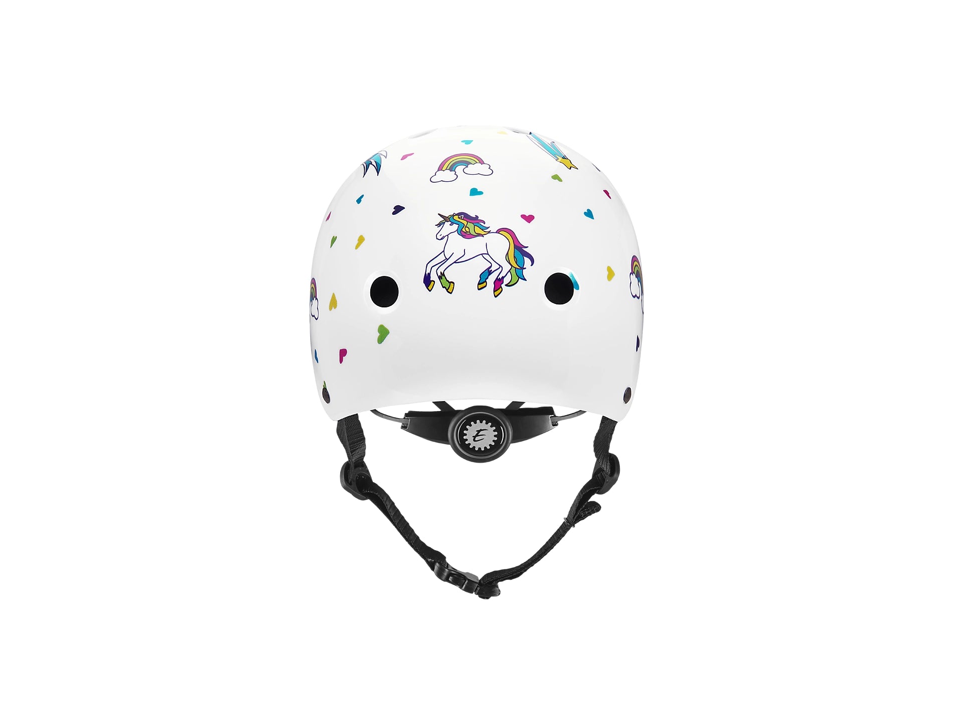 Electra cool cat online helmet