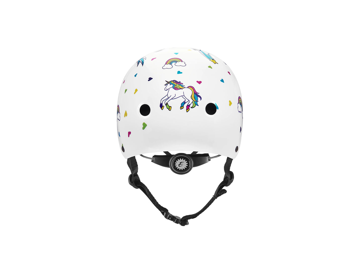 Electra Lifestyle Graphic Bike Helmet - Unicorn