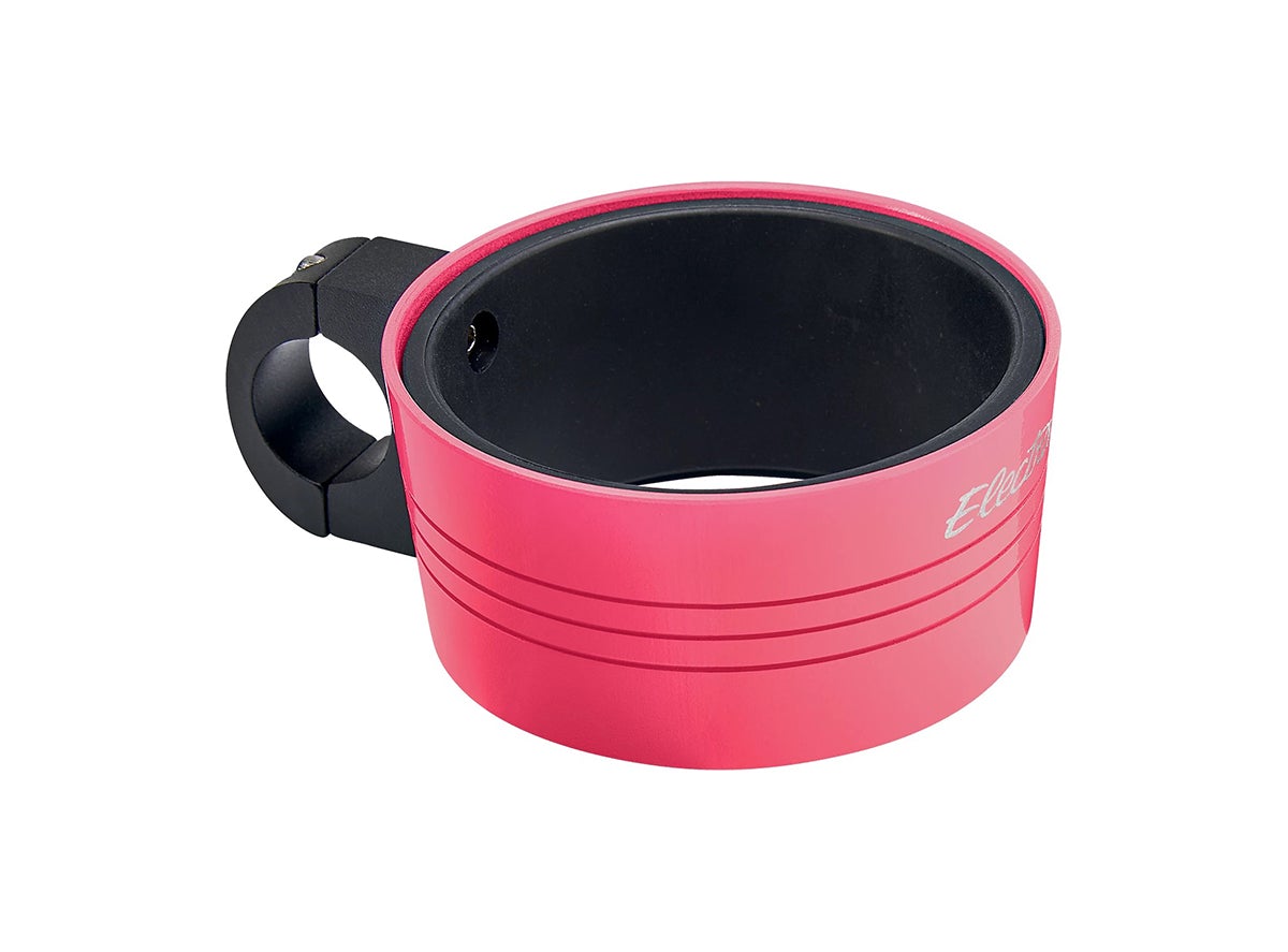 Electra Linear Cup Holder - Hot Pink Hot Pink  