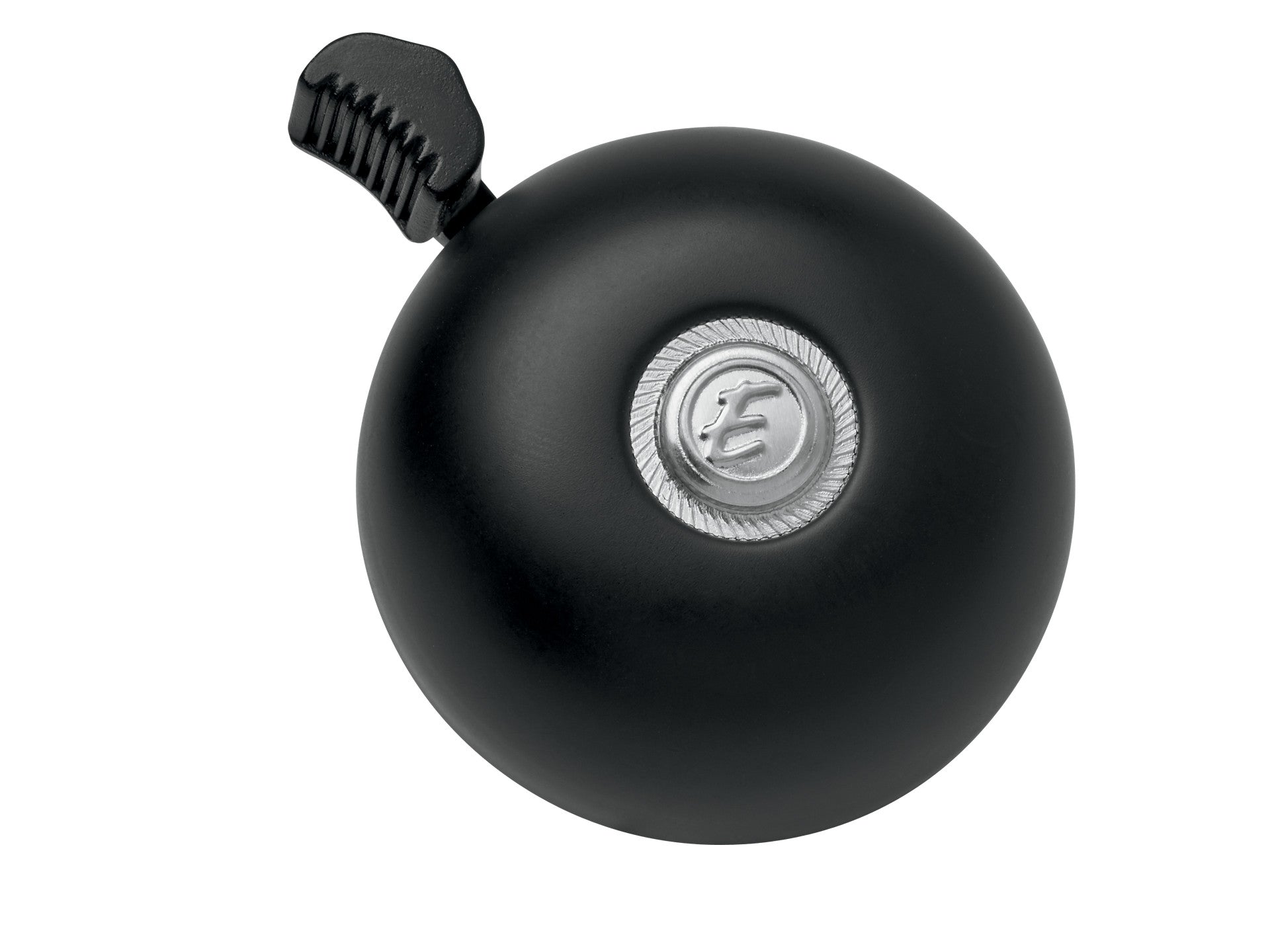 Electra Ringer Bike Bell - Matt Black Matt Black  