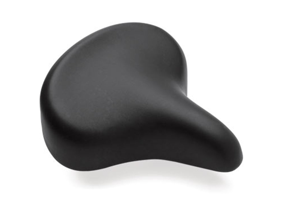 Electra Cruiser Saddle - Black Black  