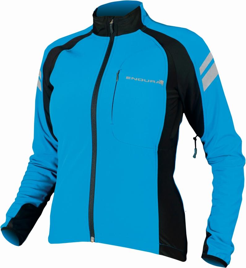 Endura windchill hot sale softshell jacket