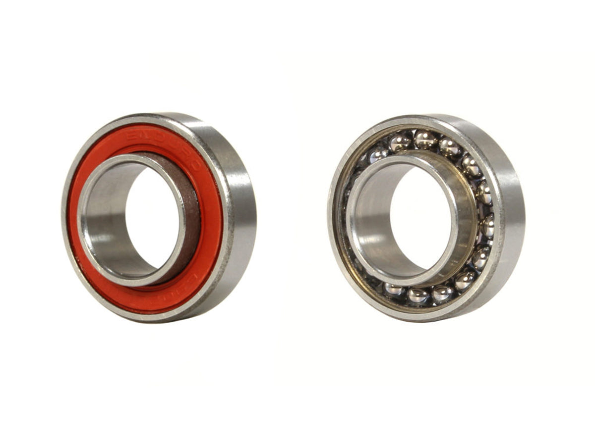 Enduro MAX Cartridge Bearing Silver 6000 - 10x26x8mm 