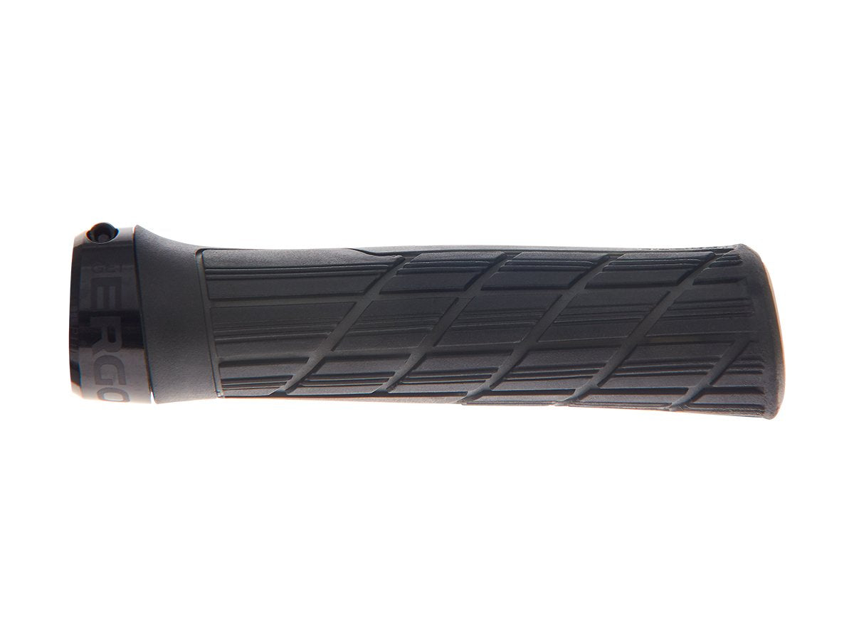 Ergon GE1 Evo Factory Grips - Frozen Stealth Frozen Stealth  