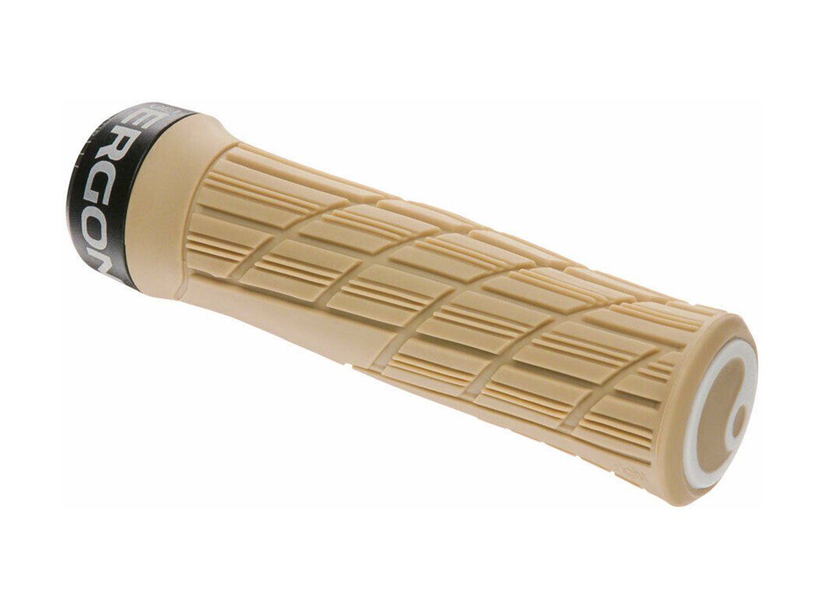 Ergon GE1 Evo Grips - Sand Storm Sand Storm Regular 