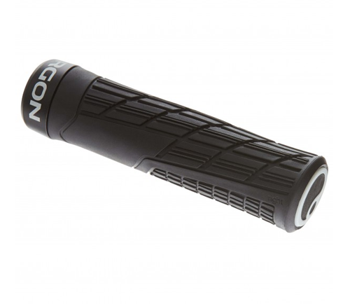 Ergon GE1 Evo Grips - Black Black Regular 