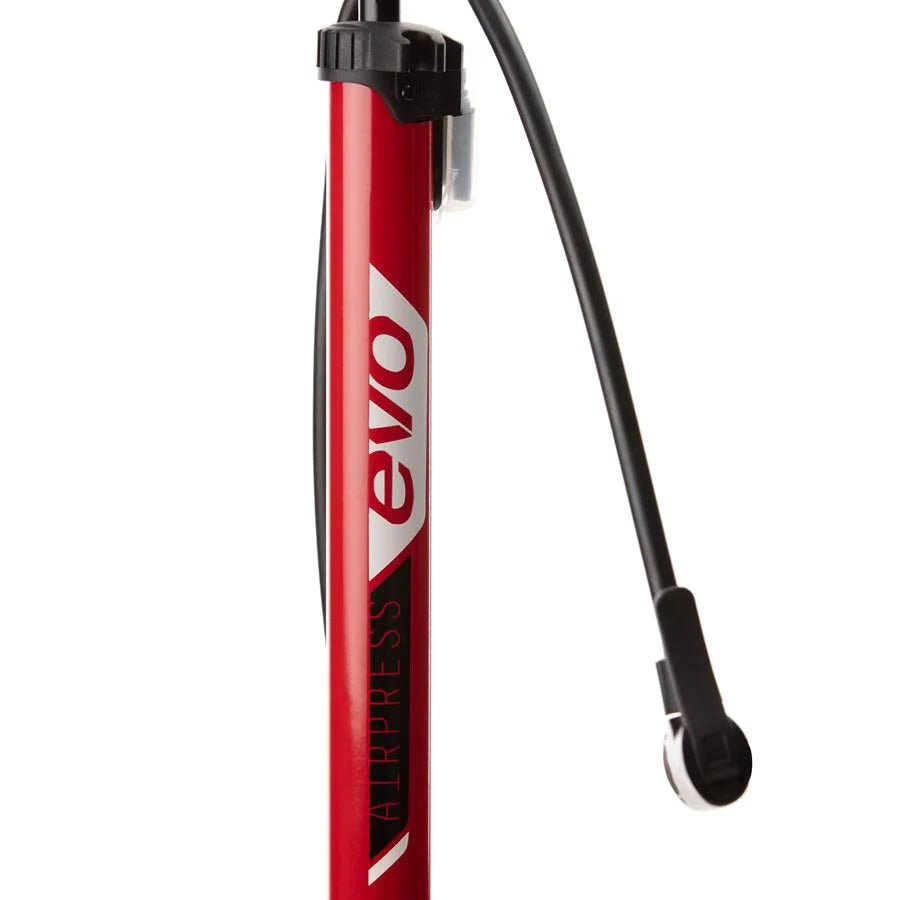 Evo airpress deals pro floor pump
