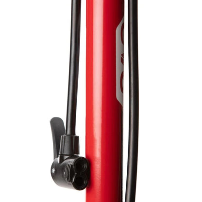 Evo AirPress Floor Pump