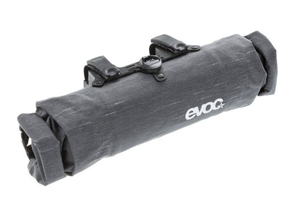 Evoc Handlebar Pack BOA - Carbon Gray Carbon Gray 2.5L 