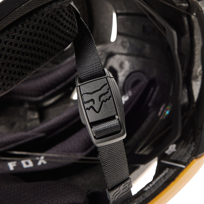 Fox Racing ProFrame RS Full Face Helmet - Racik - Daffodil