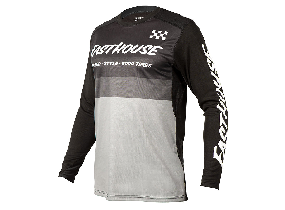 Youth mtb discount jersey long sleeve