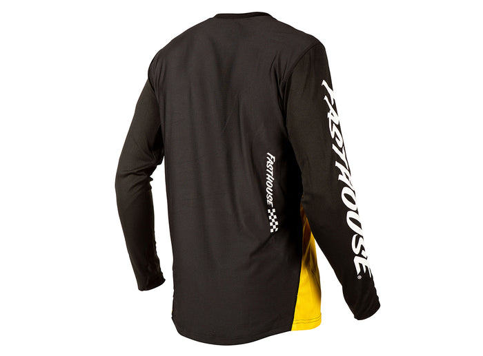 O'Neal Mayhem Long Sleeve MTB Jersey - Savage Multi - Cambria Bike