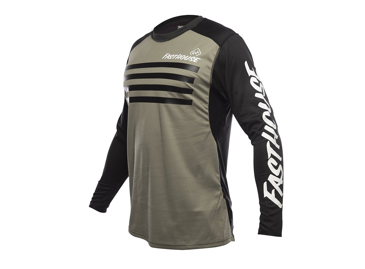 Fasthouse mtb jersey hot sale