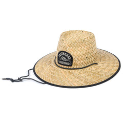 Haven Straw Hat - Natural – Fasthouse
