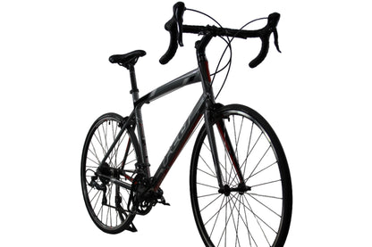 Felt Z100 700c Road Endurance Bike 58cm Anthracite Blem