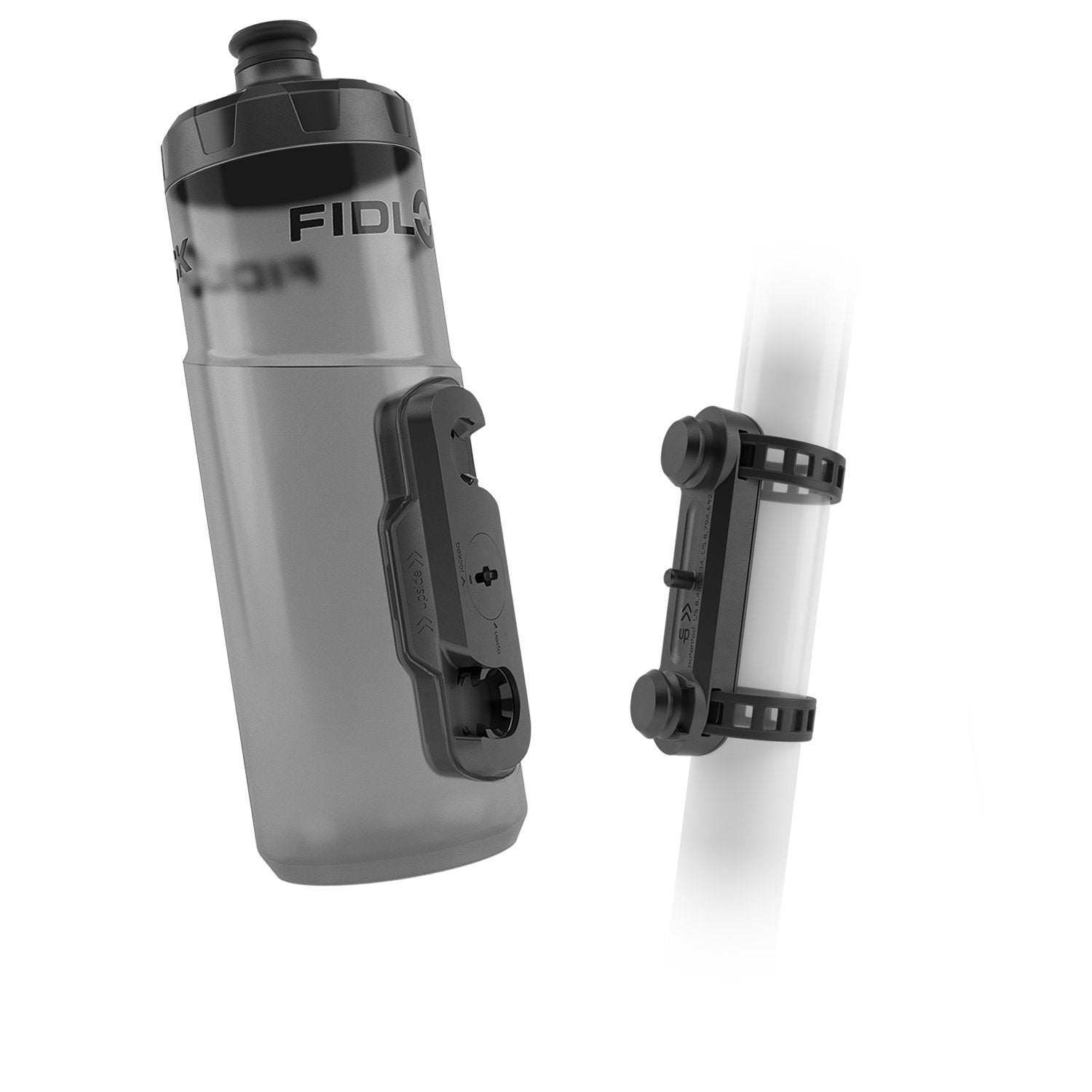 Fidlock Twist Uni Base