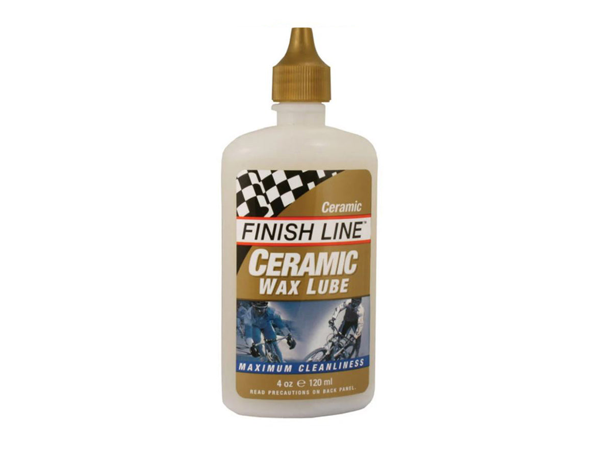 Finish Line Ceramic Wax Lube